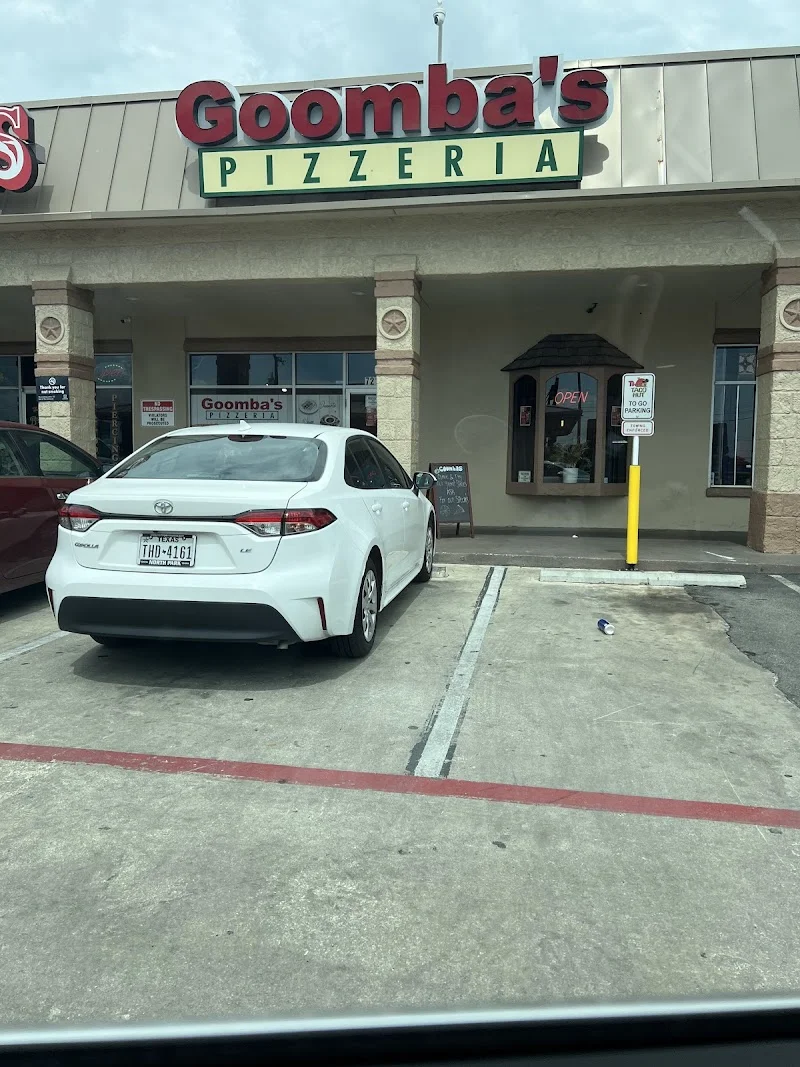 Via 313 Pizza
