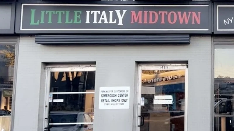 Pizza Heaven Bistro
